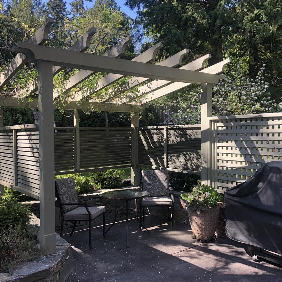 Ferienwohnung StudioOne Pebble Beach Powell River Exterior foto